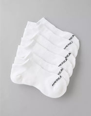 AE Low-Cut Socks 3-Pack
