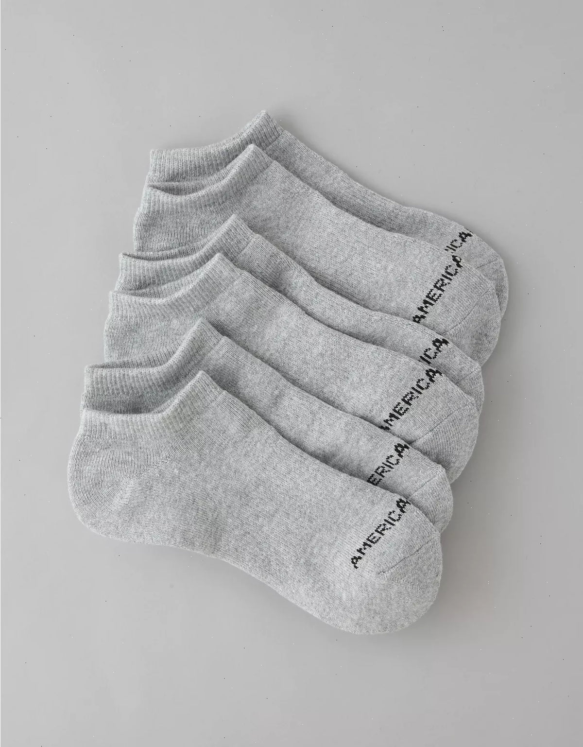 AE Low-Cut Socks 3-Pack