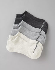 AE Low-Cut Socks 3-Pack