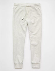 AE 24/7 Textured Fleece Jogger
