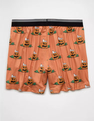 AEO Men's Ultra Soft Pocket Boxer Short