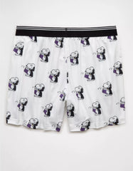 AEO Men's Ultra Soft Pocket Boxer Short