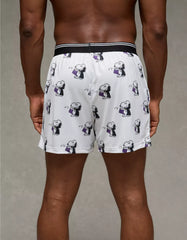 AEO Men's Ultra Soft Pocket Boxer Short