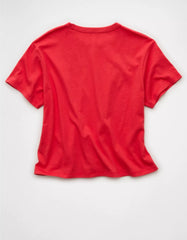 AE Ex-Boyfriend Graphic T-Shirt