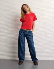 AE Ex-Boyfriend Graphic T-Shirt