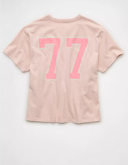 AE Ex-Boyfriend Graphic T-Shirt