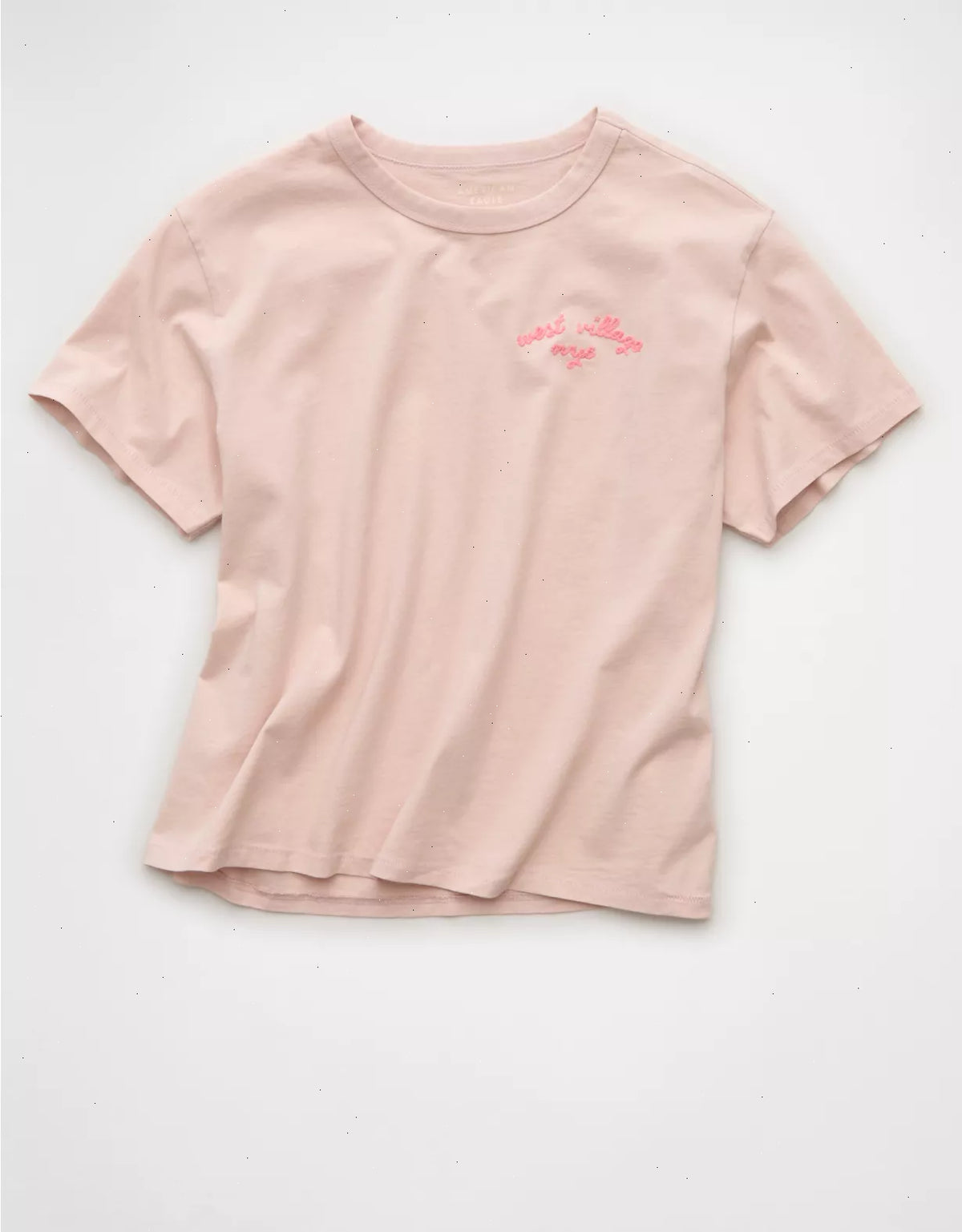 AE Ex-Boyfriend Graphic T-Shirt