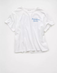 AE Ex-Boyfriend Graphic T-Shirt