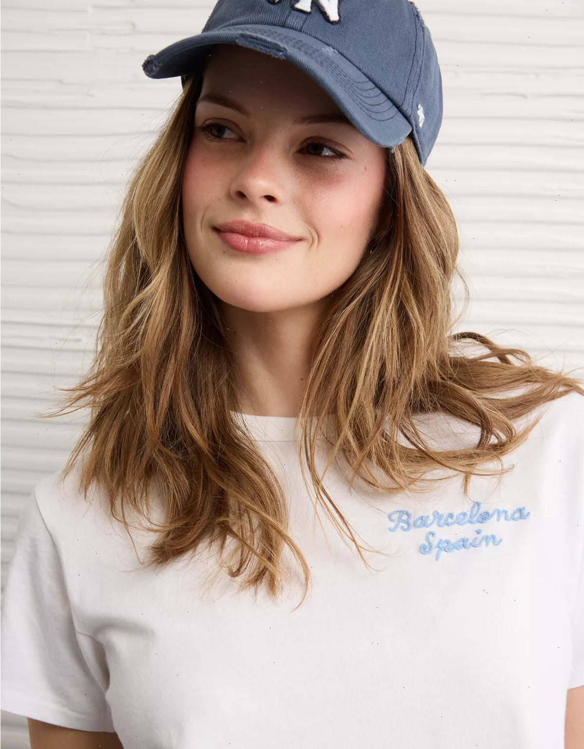 AE Ex-Boyfriend Graphic T-Shirt