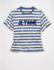 AE Ex-Boyfriend Graphic T-Shirt