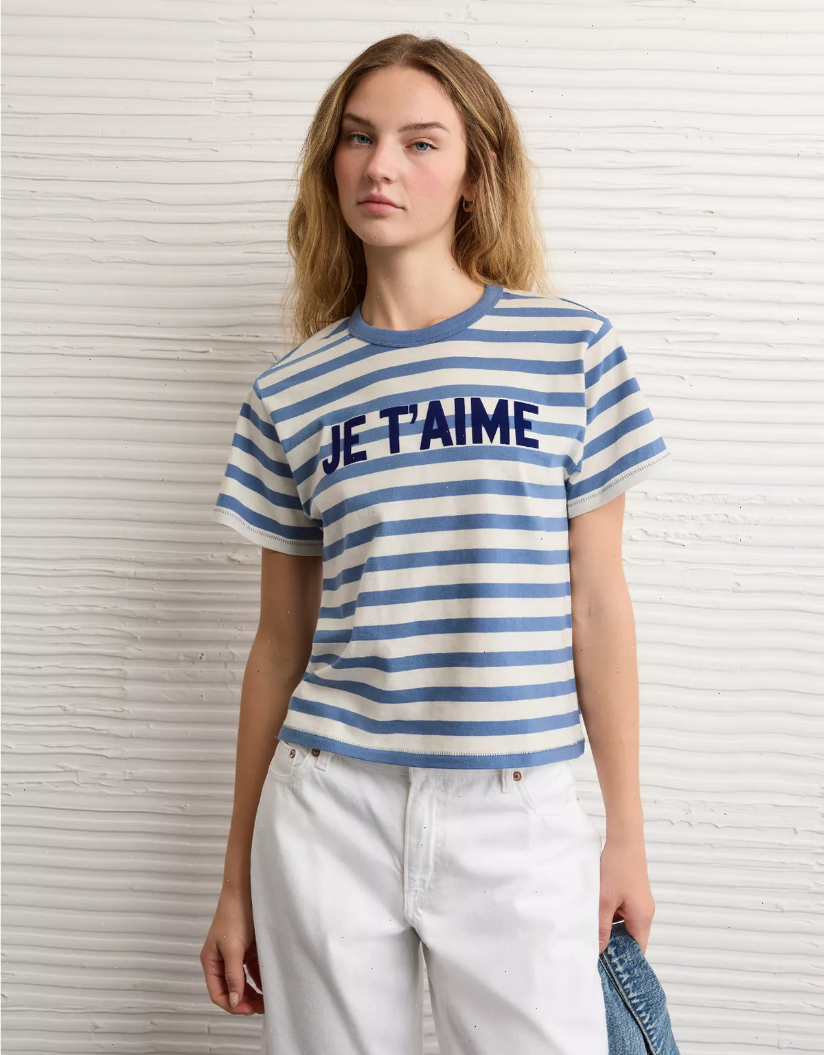 AE Ex-Boyfriend Graphic T-Shirt