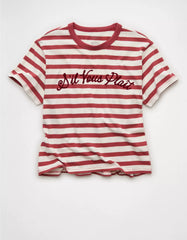 AE Ex-Boyfriend Graphic T-Shirt