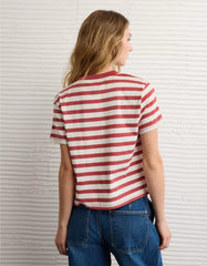 AE Ex-Boyfriend Graphic T-Shirt