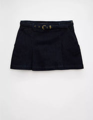 AE Low-Rise Mini Skort