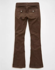AE Super Low-Rise Kick Boot Pant