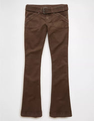 AE Super Low-Rise Kick Boot Pant
