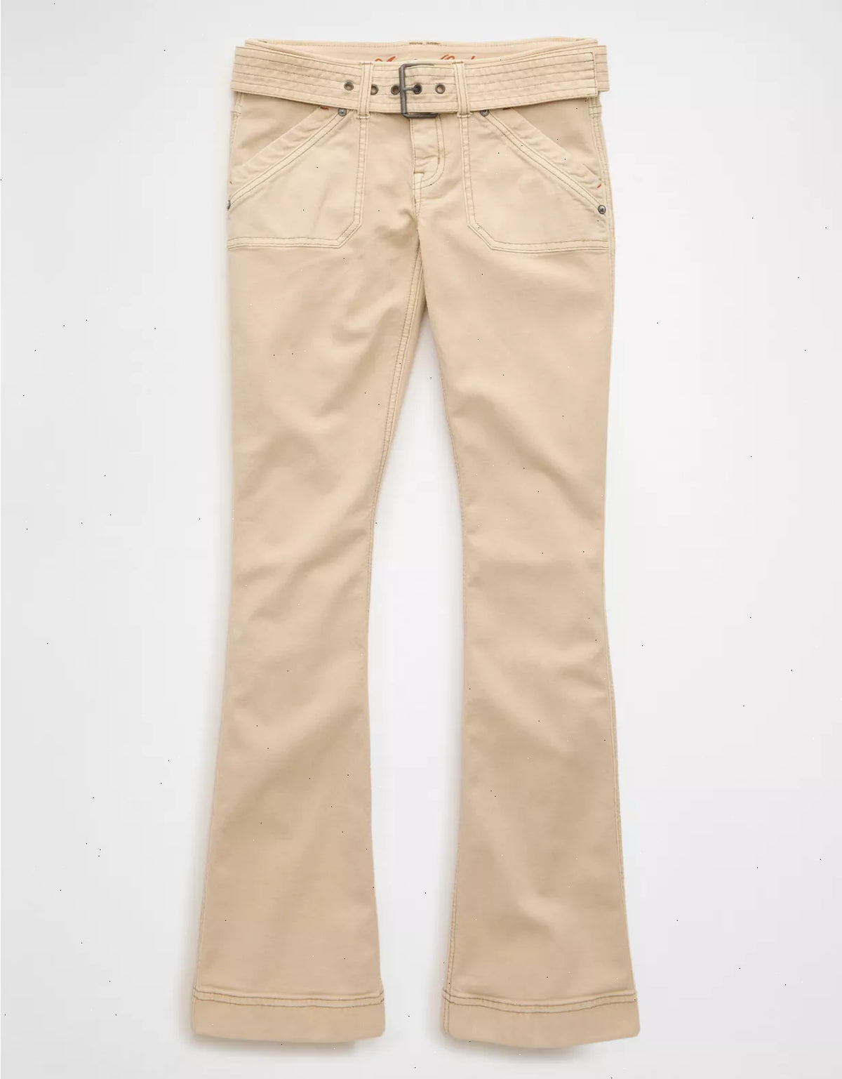 AE Super Low-Rise Kick Boot Pant