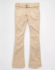 AE Super Low-Rise Kick Boot Pant