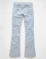 AE Super Low-Rise Kick Boot Pant