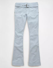 AE Super Low-Rise Kick Boot Pant