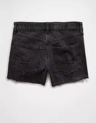 AE Stretch High-Waisted Perfect Midi Short