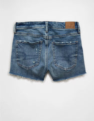 AE Next Level High-Waisted Shortie