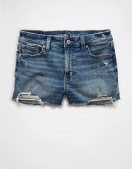 AE Next Level High-Waisted Shortie