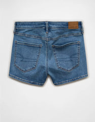 AE Next Level High-Waisted Shortie