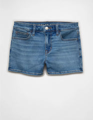 AE Next Level High-Waisted Shortie
