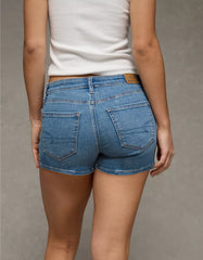 AE Next Level High-Waisted Shortie