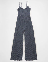 AE Soft and Sexy Wide-Leg Jumpsuit