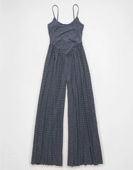 AE Soft and Sexy Wide-Leg Jumpsuit