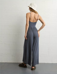AE Soft and Sexy Wide-Leg Jumpsuit