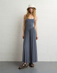 AE Soft and Sexy Wide-Leg Jumpsuit