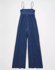 AE Sunchaser Wide-Leg Jumpsuit