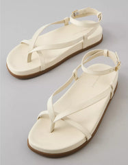 AE Skinny Strap Sandal