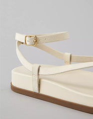 AE Skinny Strap Sandal