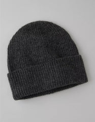 AE Cozy Ribbed Beanie