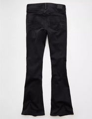 AE Next Level Low-Rise Kick Bootcut Jean