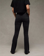 AE Next Level Low-Rise Kick Bootcut Jean