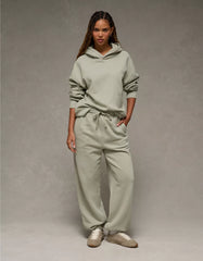 AE Everyday Luxe Hoodie