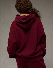AE Everyday Luxe Hoodie