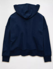 AE Big Hug Lace-Up Hoodie