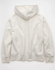 AE Everyday Luxe Graphic Hoodie