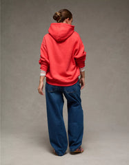 AE Everyday Luxe Hoodie