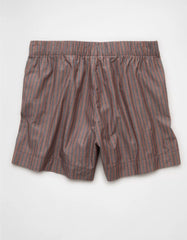 AE Striped Boxer Sleep Short