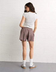 AE Striped Boxer Sleep Short