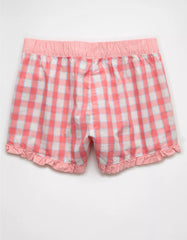 AE Ruffle Boxer Short