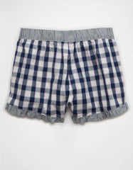 AE Ruffle Boxer Short