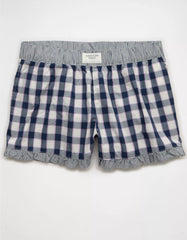 AE Ruffle Boxer Short